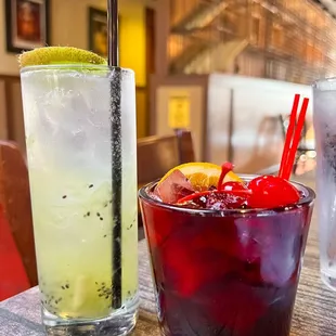 Happy Hour Sangria (@joeynht)