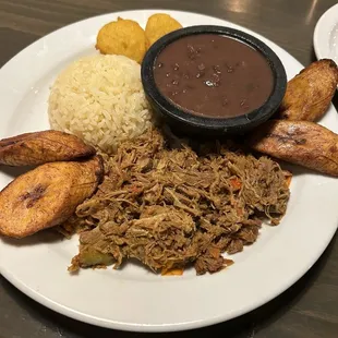 Pabellon Criollo