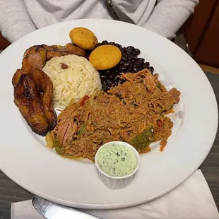 Pabellón Criollo