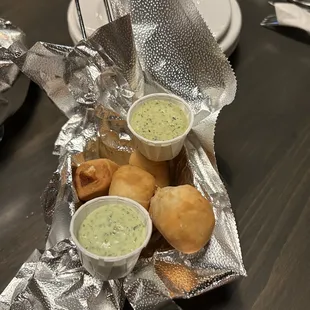 food, fish and chips