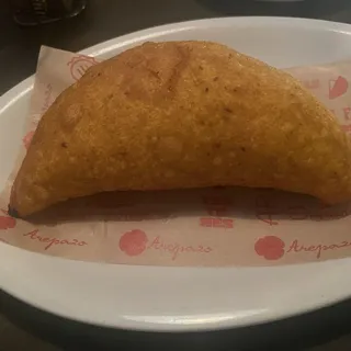 Mixed Empanada