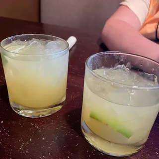 Margaritas