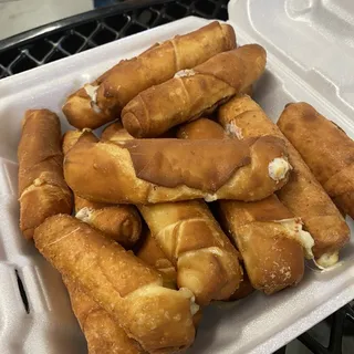 Tequeños