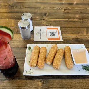 Tequenos