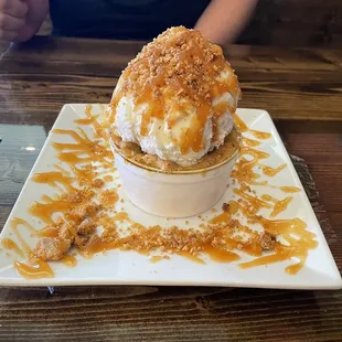 Guava Pie