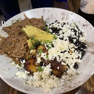 Pabellon Bowl