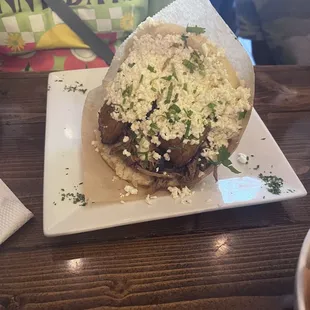 Pabellon Arepa