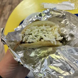 Arepa Galipan