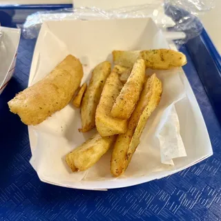 Yuca Frita (Large)