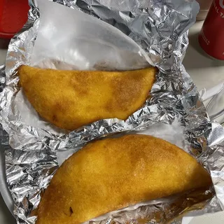 Cheese Empanada