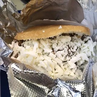 Arepa Americana