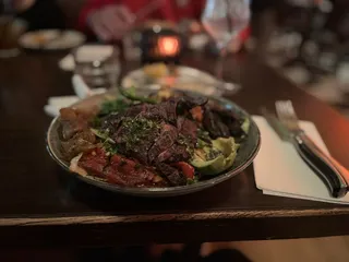 Gaucho Parrilla Argentina