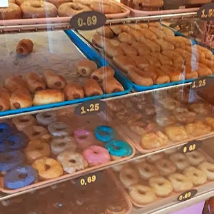 Doughnuts