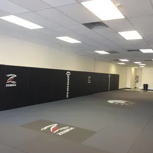 Our new facility at Pelandale in Modesto