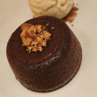 dessert, food, cupcakes