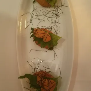 sushi and sashimi, sushi, sashimi, food