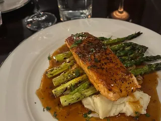 Bill’s Supper Club