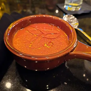 Tomato Bisque