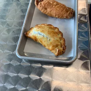 Empanadas!