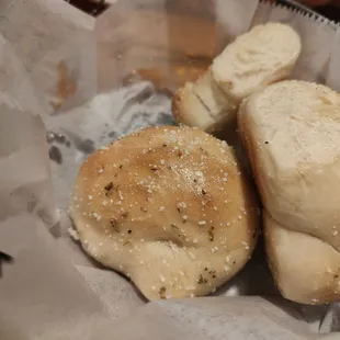 Who says anything about carbs whatever