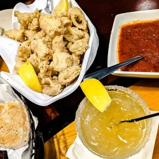 Appetizers
