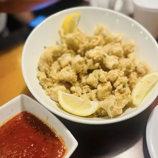 Calamari