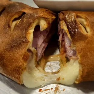Calzone