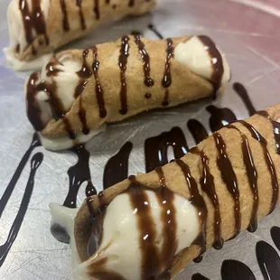 Cannoli