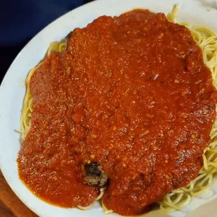 Spaghetti