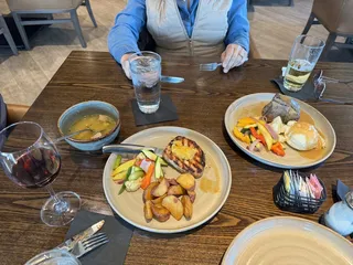 The Grill At Quail Creek