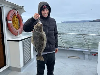 San Francisco Fishing Charter