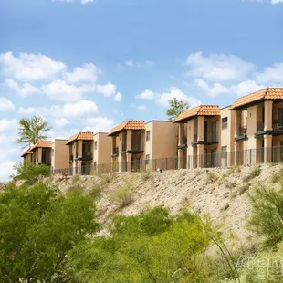 Argonaut Heights