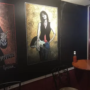 Chalk art, awesome drawings