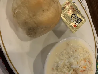 Cresson Springs Family Restaurant