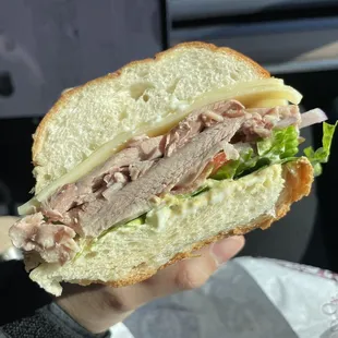 sandwiches, sandwich, food