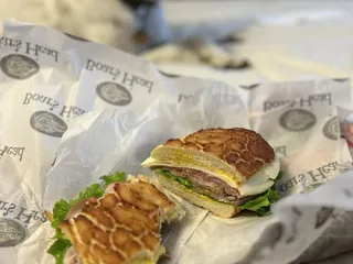 Clancey's Market & Deli