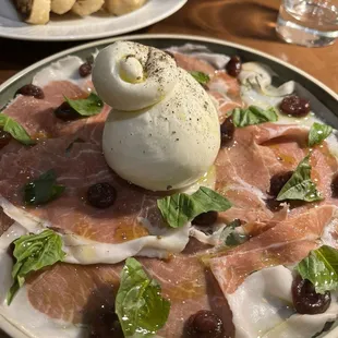 Burrata