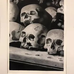 100 Best High School Artist Show