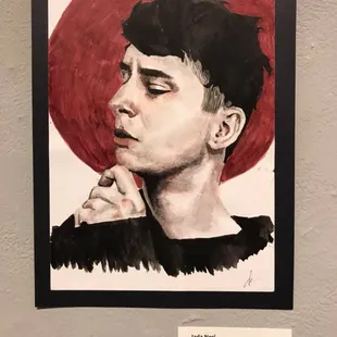 100 Best High School Artist Show
