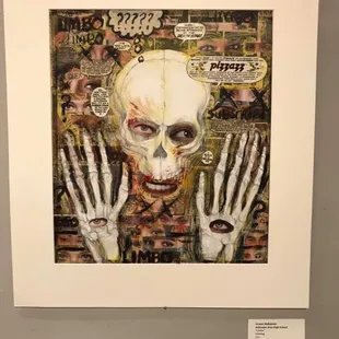100 Best High School Artist Show