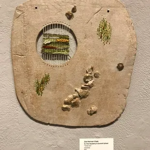 100 Best High School Artist Show