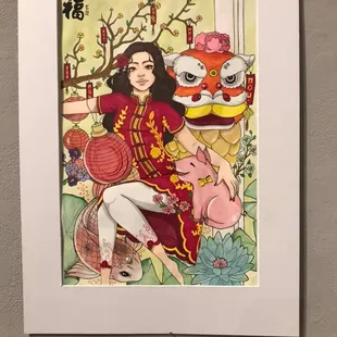 100 Best High School Artist Show