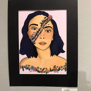 100 Best High School Artist Show