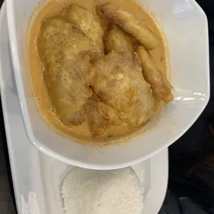 Panang Curry