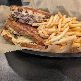 Patty Melt