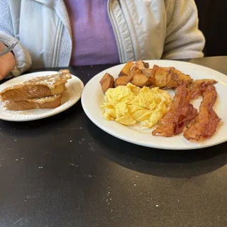 French Toast