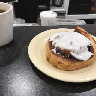 Cinnamon Roll