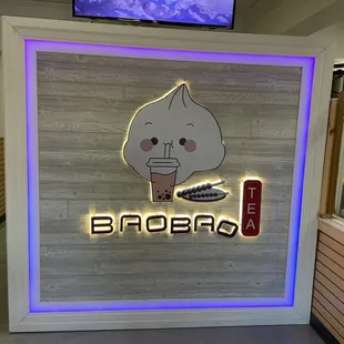a picture of an ice cream shop