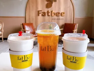 Fat Bee Cafe Shawnee