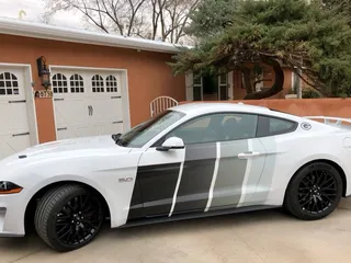 Kings of Wrap